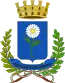 Blason de Margherita di Savoia