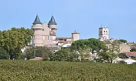 Margon (Hérault)