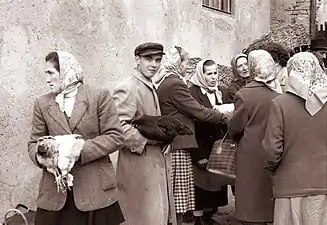 Le Mariborska tržnica&nbsp;(sl), un marché de Maribor
