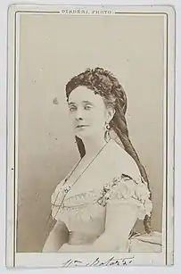 Photo : André-Adolphe-Eugène Disdéri.