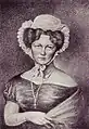Marie von Clausewitz née comtesse von Brühl (1779–1836)