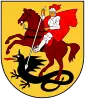 Blason de Marijampolė