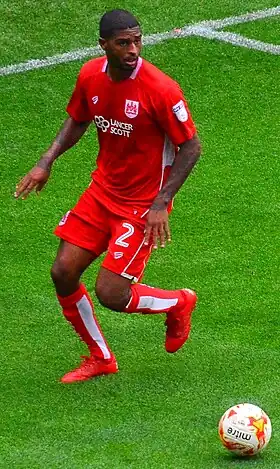 Image illustrative de l’article Mark Little