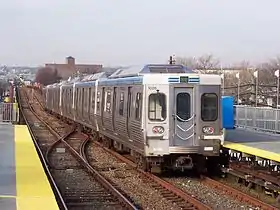 Image illustrative de l’article Métro de Philadelphie