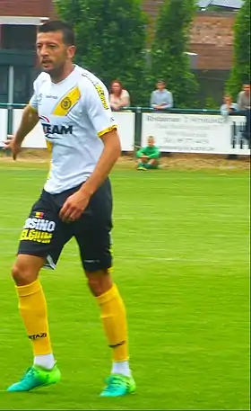 Image illustrative de l’article Marko Mirić