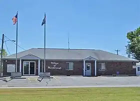 Marlborough (Missouri)