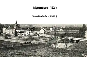 Marmesse