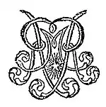 Marque d'imprimeur des Malassis