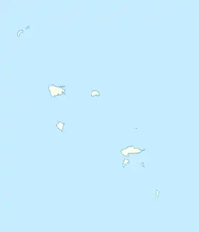 (Voir situation sur carte : îles Marquises)