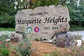 Marquette Heights (Illinois)