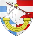 Blason de Marsa