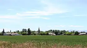 Marsac (Hautes-Pyrénées)