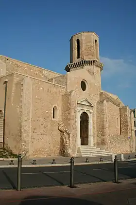 Image illustrative de l’article Esplanade de la Tourette