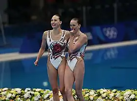 Image illustrative de l’article Marta Fiedina