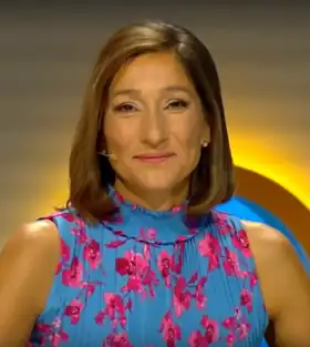 Image illustrative de l’article Martina Moravcová