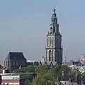La Martinikerk