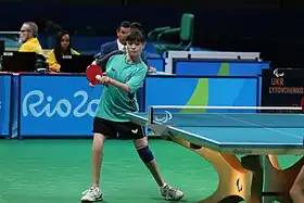 Image illustrative de l’article Maryna Lytovchenko