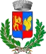 Blason de Marzio