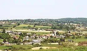 Mascaras (Hautes-Pyrénées)