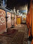 Le Mastani Mahal, Musée Kelkar.