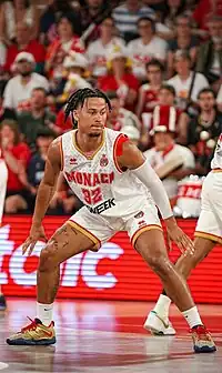 Image illustrative de l’article Matthew Strazel