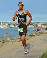 Image illustrative de l’article Matthew Reed