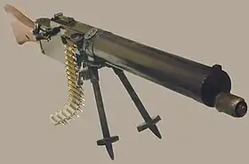 Image illustrative de l'article Maxim 08/15