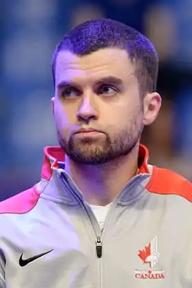 Image illustrative de l’article Maxime Brinck-Croteau