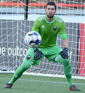 Image illustrative de l’article Maxime Crépeau