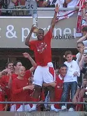 Image illustrative de l’article Maynor Suazo