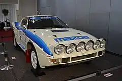 Mazda RX-7