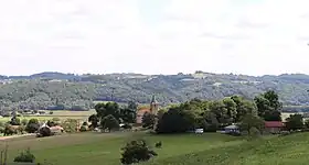 Mazerolles (Hautes-Pyrénées)