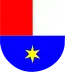 Blason de Comitat de Međimurje