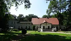 Mechlin (Grande-Pologne)