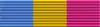 Ruban de la médaille