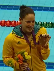 Image illustrative de l’article Alicia Coutts