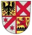 Blason de Seyweiler