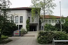 Samtgemeinde Papenteich