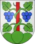 Blason de Meinisberg