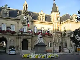 Melun