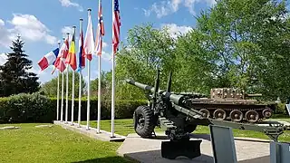 canon de 150&nbsp;mm