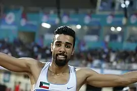 Image illustrative de l’article Abdulaziz al-Mandeel