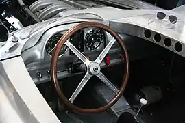 Mercedes-Benz 300&nbsp;SL Roadster 1957