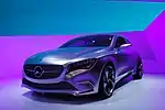 Concept A-Class