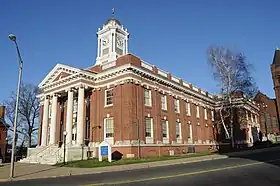 Meriden (Connecticut)