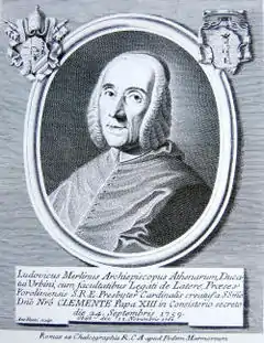 Image illustrative de l’article Ludovico Merlini