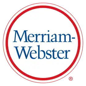 Merriam-Webster