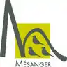 Logo de Mésanger.