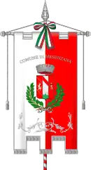 Drapeau de Mesenzana