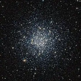 Image illustrative de l’article M55 (amas globulaire)